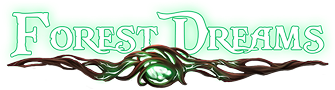 Forest Dreams